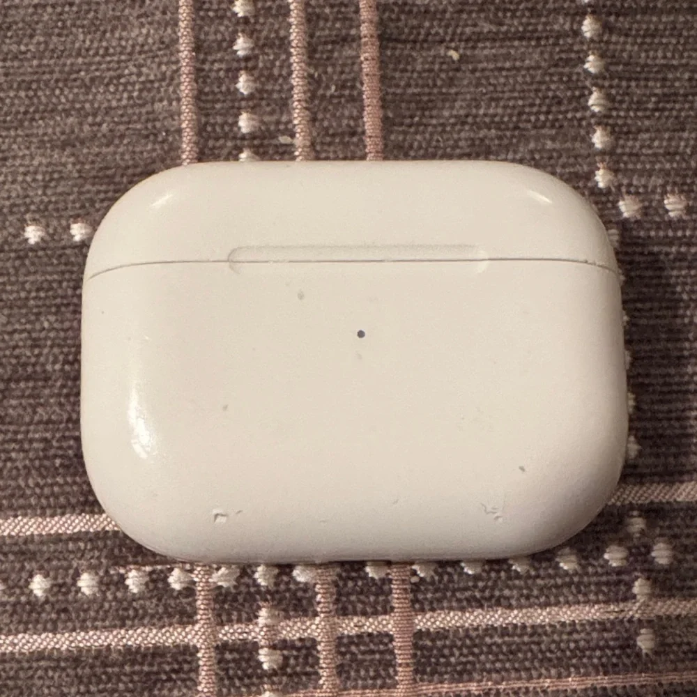 Wireless True Wireless Earbuds Charging Case - White